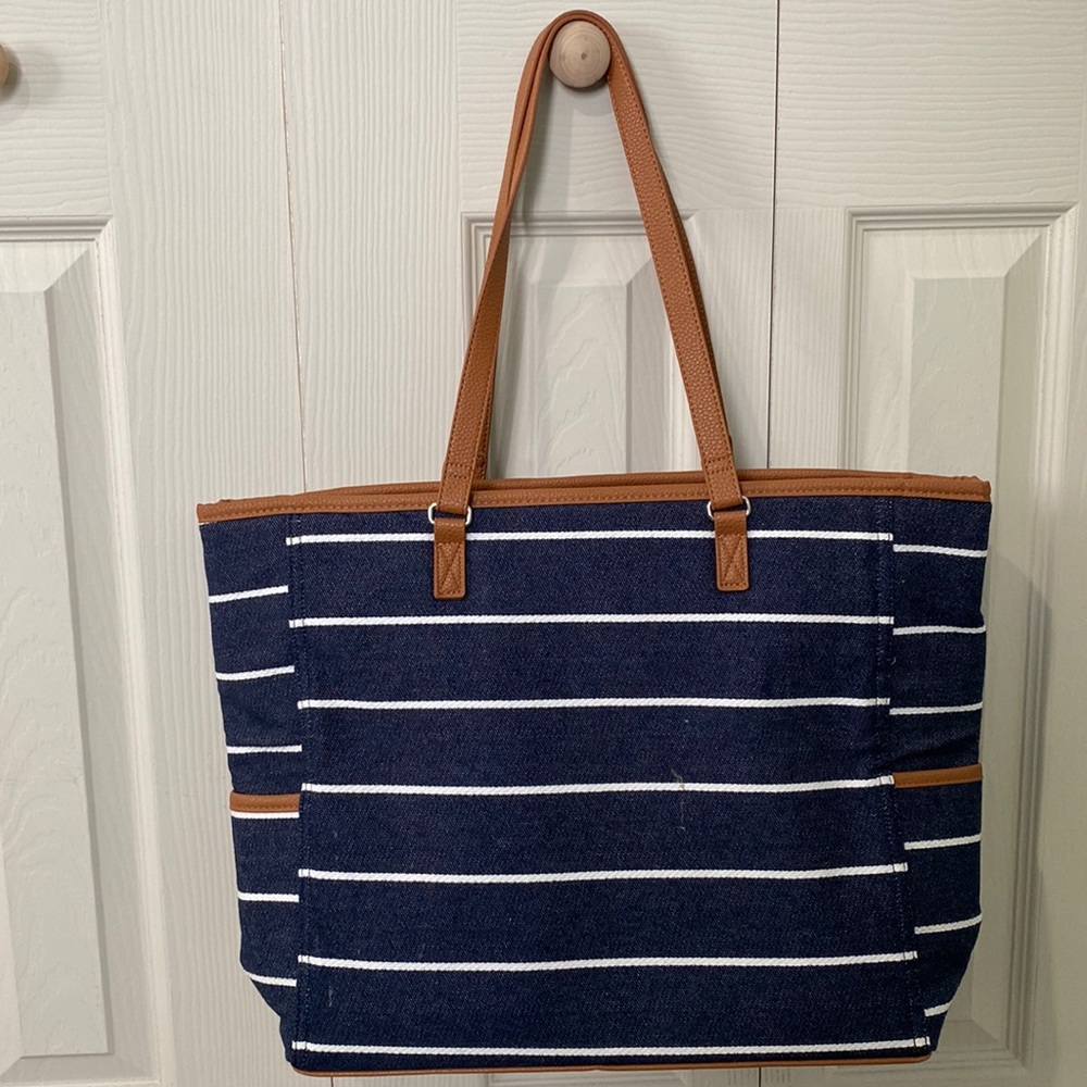 Thirty-one large tote bag